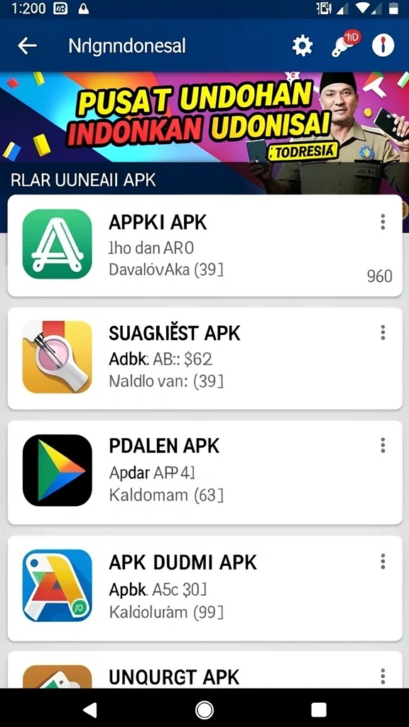 Aplikasi she777 Resmi: Download dan Instalasi