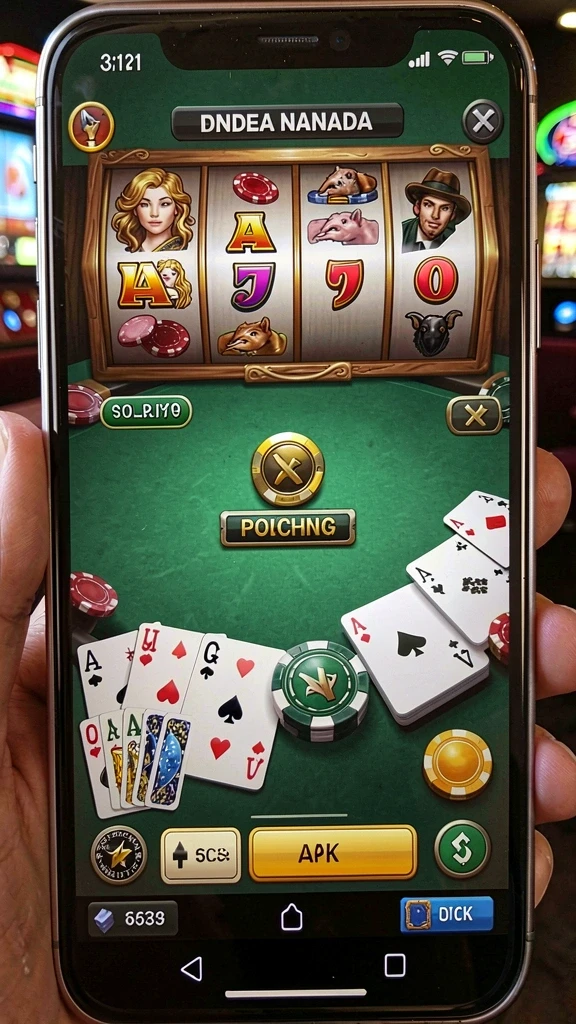 Aplikasi she777 Resmi: Download dan Instalasi 2