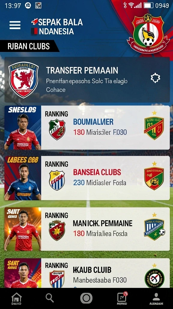 Aplikasi she777 Resmi: Download dan Instalasi 3