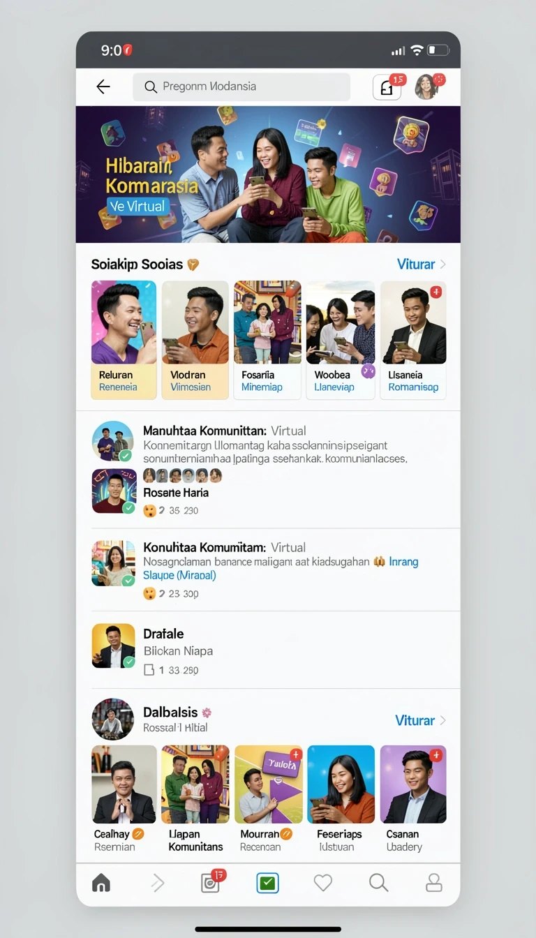 Kelebihan dan Fitur Aplikasi ida777 Terbaru 3