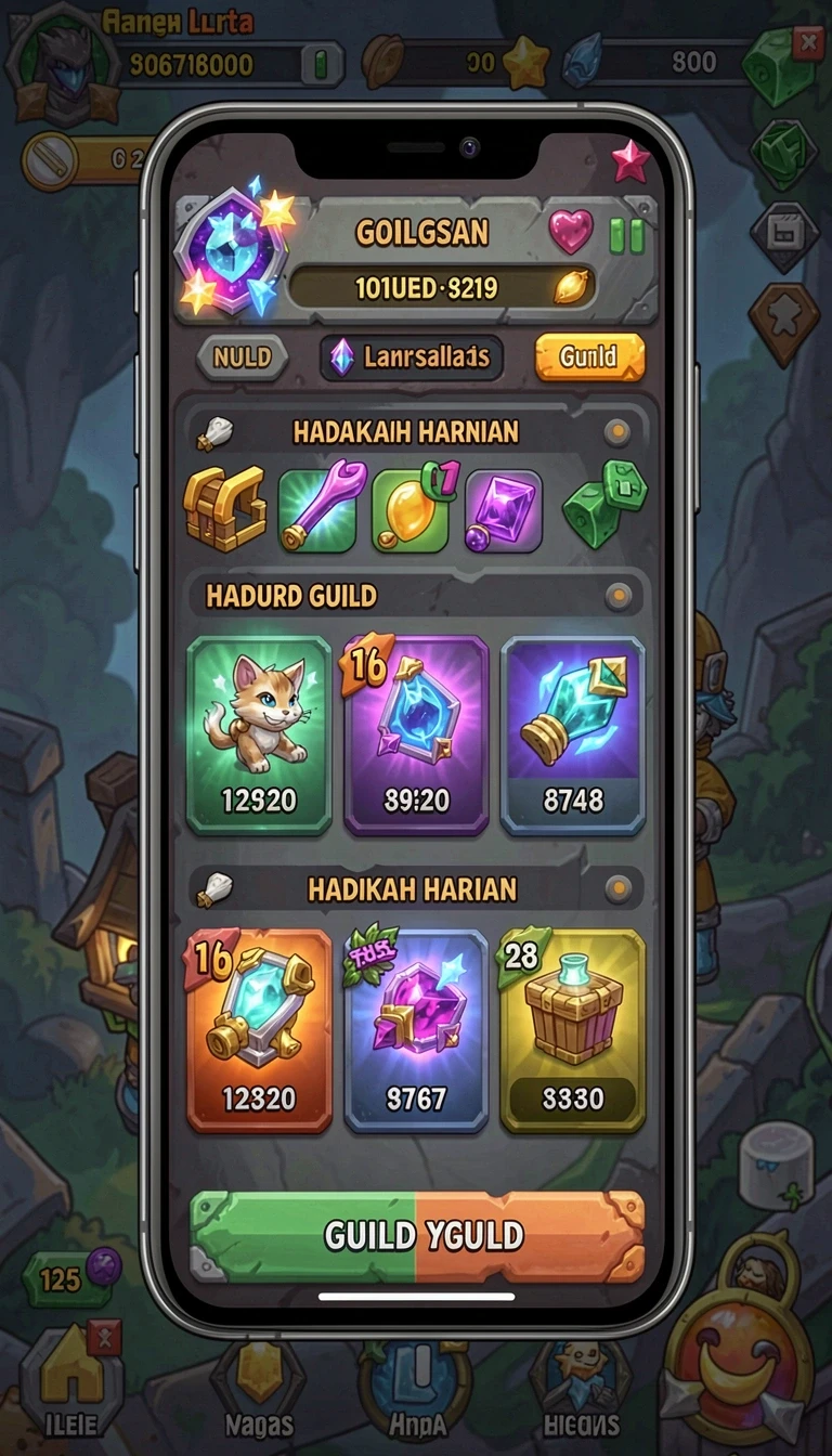 aztecgems Terbaru: Download APK dan Info Lengkap 3