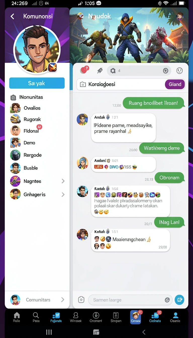 Download card APK Original untuk Android 3