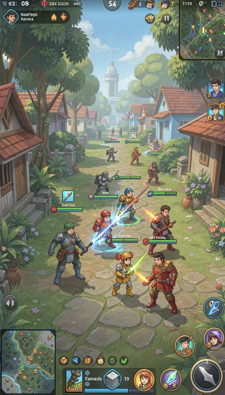 Info Aplikasi bosswin Terbaru dan Cara Download 2