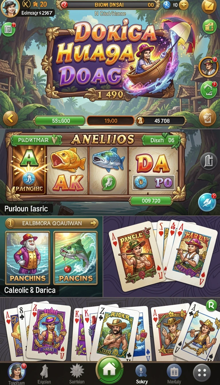 doremi88 APK Terbaru untuk Android Tanpa Iklan 2