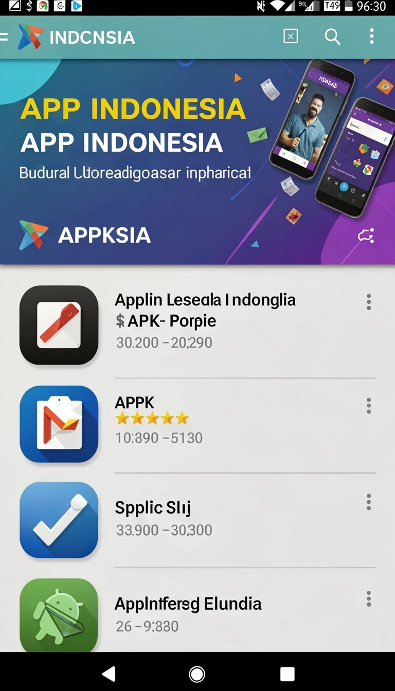 Cara Download dan Instal aceh4d di Android