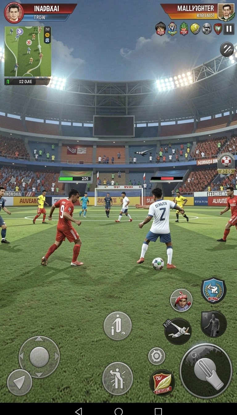 luck365 Versi Terbaru: Apa yang Baru? 3