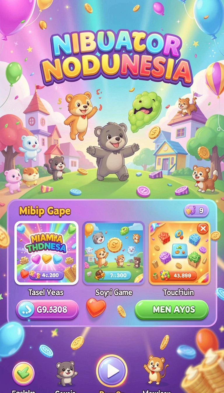 tunas4d APK: Cara Download dan Instal di Android 3