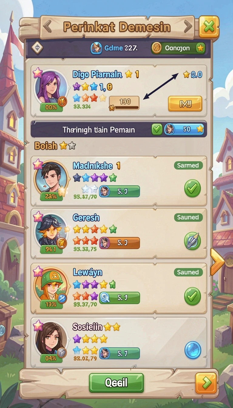 texas88 APK Terbaru 2026 untuk Semua Perangkat 2