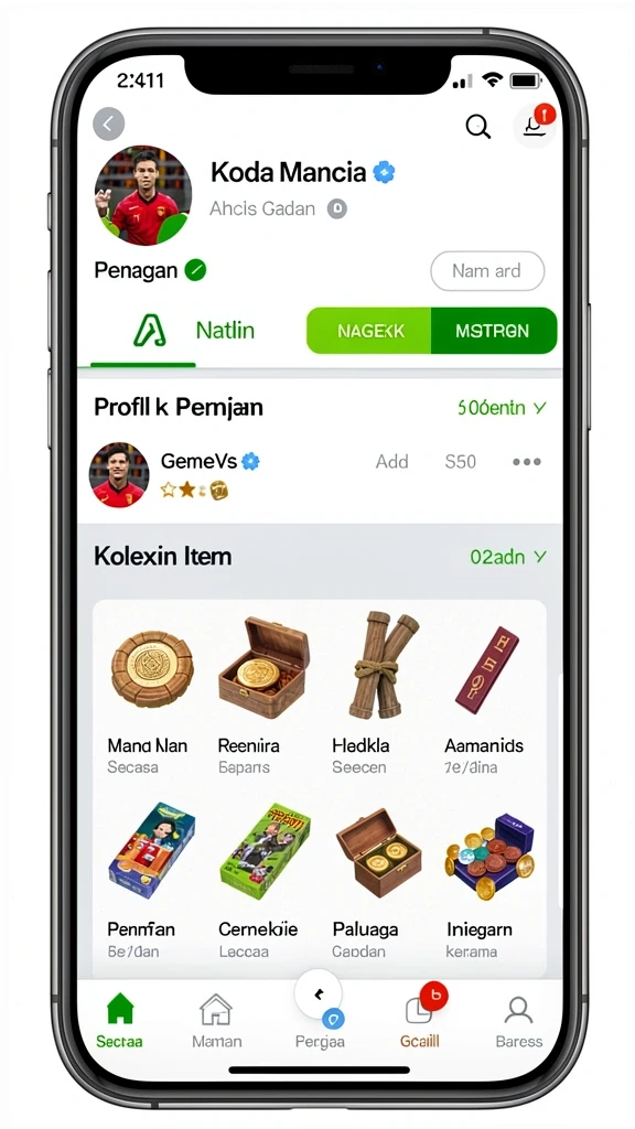Aplikasi tar555 Terbaru untuk Android dan iOS 2