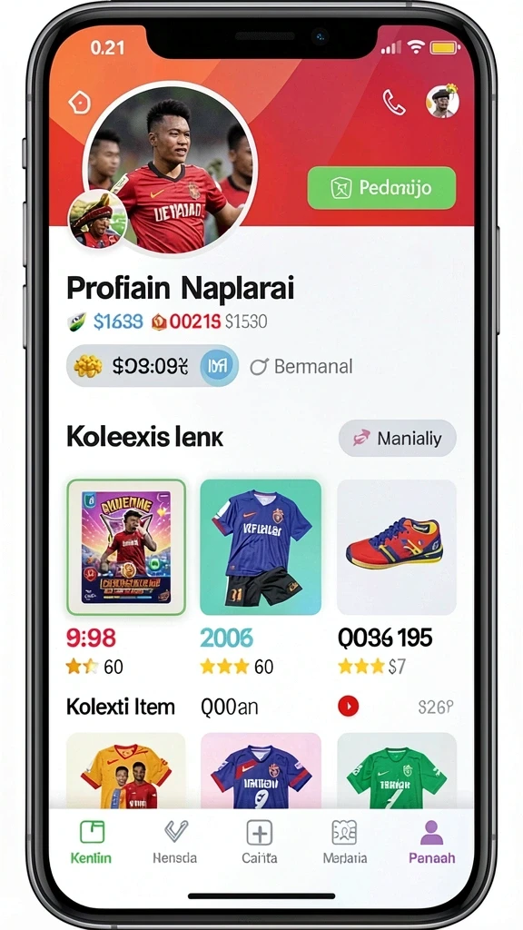 Aplikasi desabet Resmi dan Terpercaya di Android