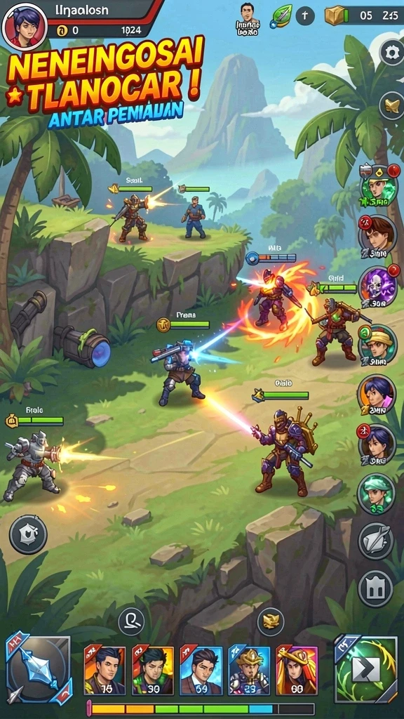 Update Aplikasi 7game ke Versi Terbaru 2