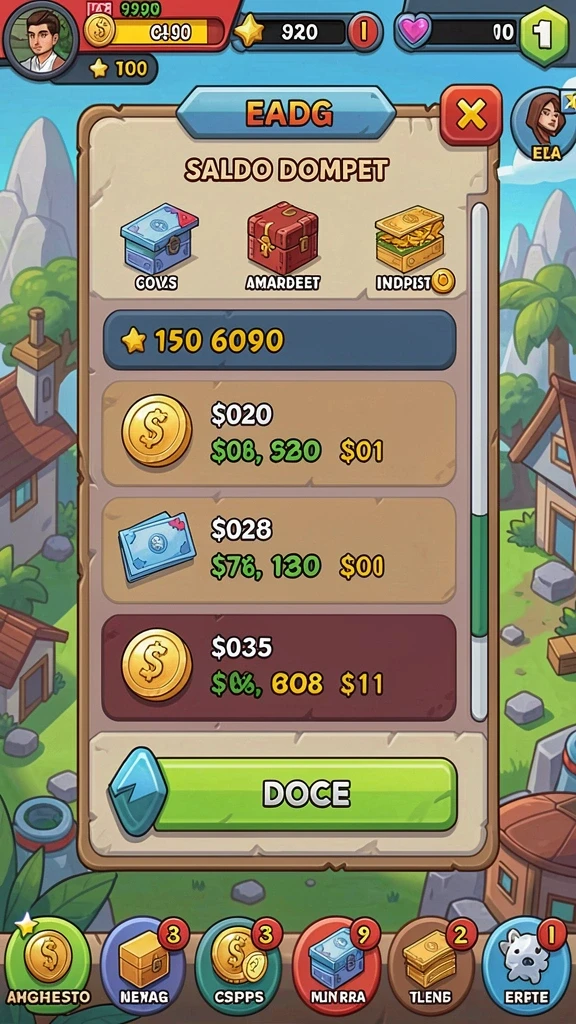 semar99 Terbaru: Download APK Resmi dan Aman
